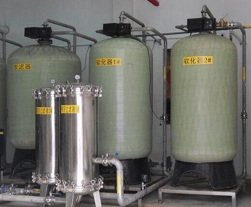 好好使用軟化水設(shè)備，讓你的生活更美好