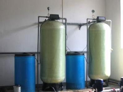 軟化水設(shè)備優(yōu)點(diǎn)多，人們生活少不了