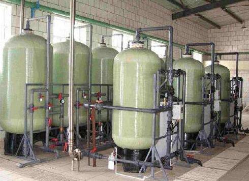 軟化水設備出水硬度超標的原因都有哪些