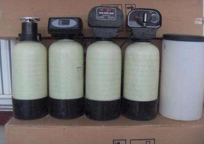 怎么才能延長(zhǎng)軟化水設(shè)備的使用壽命