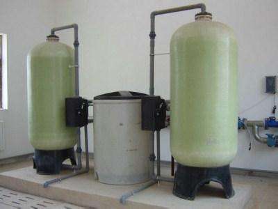 軟化水設(shè)備的常見故障及其解決方法