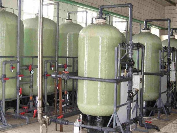 軟化水設(shè)備濾網(wǎng)的重要性