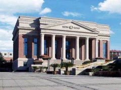 唐山開(kāi)灤集團(tuán)--換熱站軟化···